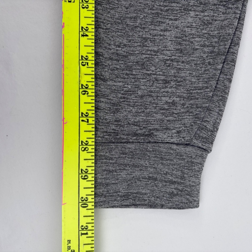 Nike Mens Therma-FIT Training Joggers Dark Grey Heather 932255-063 Small NWT - Picture 8 of 8